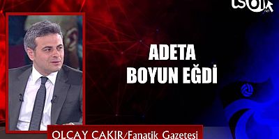 ADETA BOYUN EĞDİ