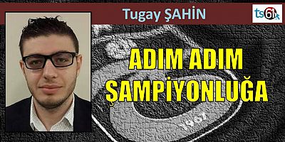 tugay şahin