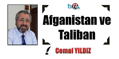 Afganistan ve Taliban