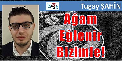 tugay şahin