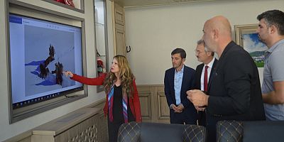 “Ağasar Kadını” Fotoğraf Yarışması Sonuçlandı