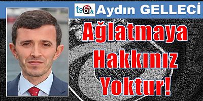 Aydın Gelleci