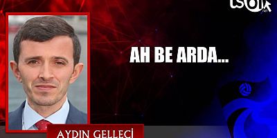 AH BE ARDA…