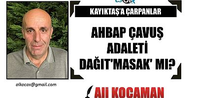 ali kocaman
