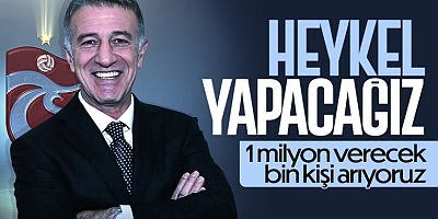 Ahmet Ağaoğlu'ndan Anıt Çağrısı