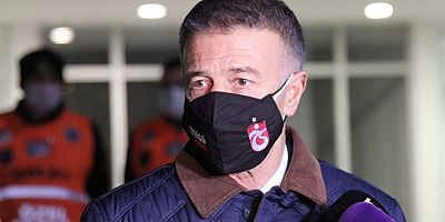 Ahmet Ağaoğlu’ndan Geç Kalan İsyan!