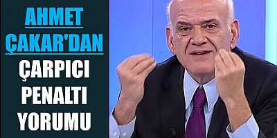 Ahmet Çakar 
