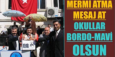 Ahmet Kurt'tan Taraftara Anlamlı Çağrı