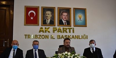 ak parti