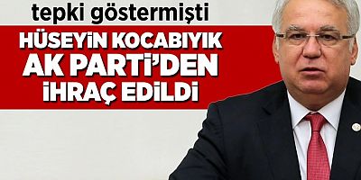 hüseyin kocabıyık