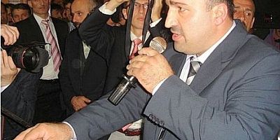 AK Partili Adaydan Sert Tepki: Ayak Oyunlarına Başvurmayın