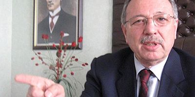 Akar: Demokrat Parti'ye Dil Uzatmayın