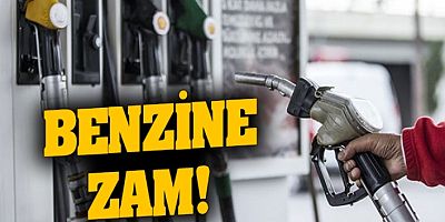 Akaryakıta Zam Geldi! İşte Güncel Fiyatlar
