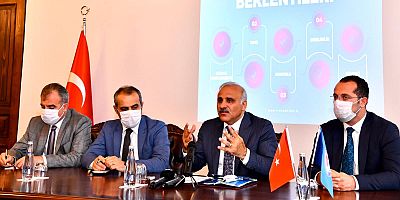 Akçaabat’ta Modernizasyondan Geri Dönüş Yok