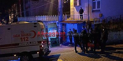 Akçaabat'ta Olaylı Gece: 3 Yaralı