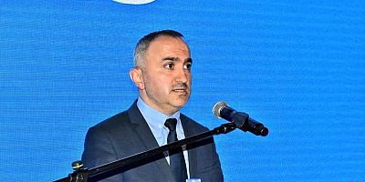 Akpınar, Alkışlarla Yeniden Seçildi 