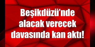 Akraba kurşunuyla can verdi…