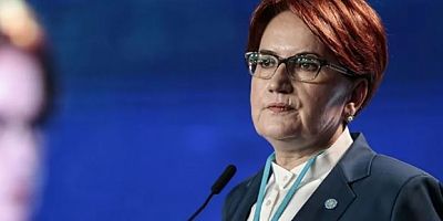 Akşener 15 Temmuz Şehitlerini Andı