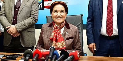Meral Akşener