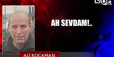 Ali Kocaman'ın maç yazısı...