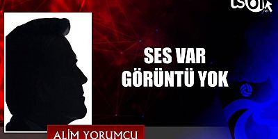 Alim Yorumcu'dan maç yazısı...