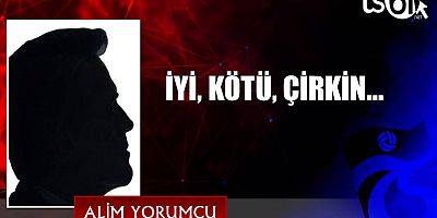 Alim Yorumcu'nun maç yazısı...