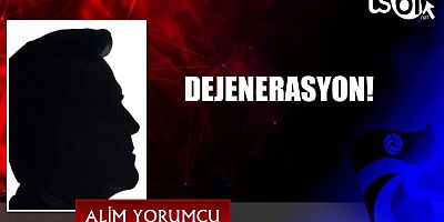 Alim Yorumcu'nun maç yazısı...