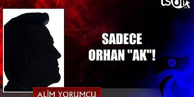 Alim Yorumcu'nun maç yazısı...