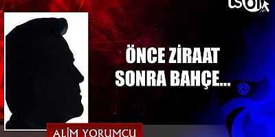 Alim Yorumcu'nun maç yazısı...