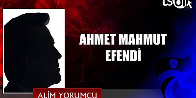 Alim Yorumcu'nun maç yazısı...