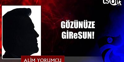 Alim Yorumcu'nun maç yazısı...