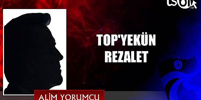Alim Yorumcu'nun maç yazısı...