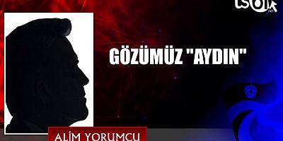 Alim Yorumcu'nun maç yazısı...