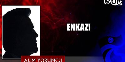 Alim Yorumcu’nun maç yazısı…