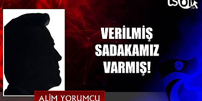 Alim Yorumcu’nun maç yazısı…