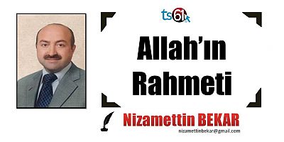 Allah’ın Rahmeti