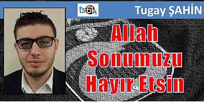 Tugay Şahin
