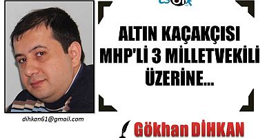 gökhan dihkan