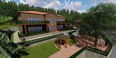 ALTINDERE VADİSİ’NDE DEĞİŞİM BAŞLIYOR