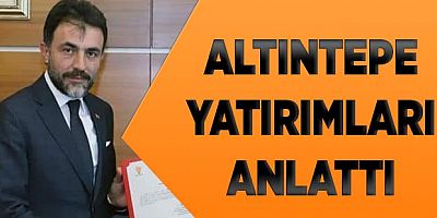 AK Parti Akçaabat İlçe Başkanlığı