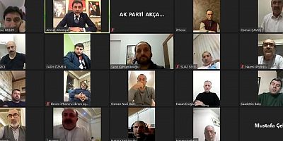 Altıntepe, Eski Yöneticilere Sürpriz Yaptı