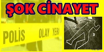 Amca Çocukları Birbirini Vurdu: 3 Ölü, 1 Ağır Yaralı