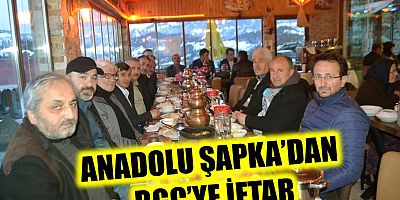 Anadolu Şapka Büyükliman Basınıyla Buluştu