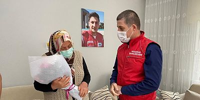 Anneler Günü'nde En Vefalı Ziyaret