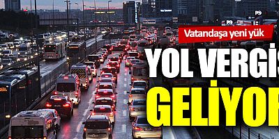 Yol Vergisi