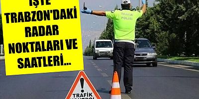 Aracı olanlar dikkat! 
