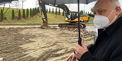 Araklı’da Organik Ürünler Pazarının Temeli Atıldı