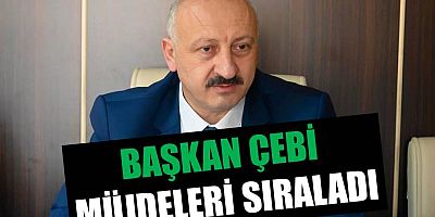 Araklı’da Yeni Gelişmeler Yaşanıyor