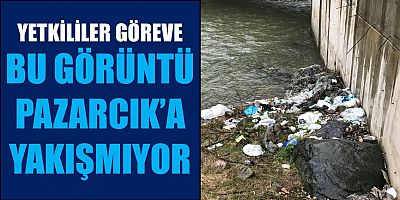 Araklı Pazarcık Bunu Hak Etmiyor