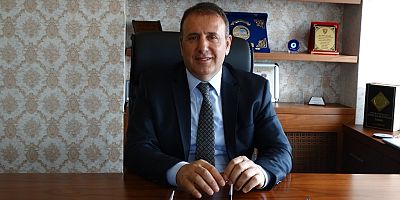 Arsin OSB Yönetimi Sanayicisinin Yanında